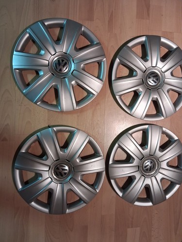 Radkappen polo 14 zoll - radkappen,