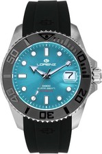Lorenz di300 blau - blau, 030258bb