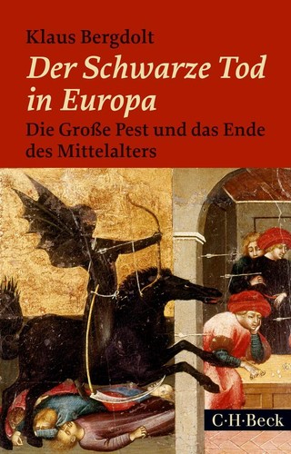 Der schwarze tod europa - der,