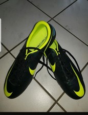 Nike mercurial victory - nike, 2012