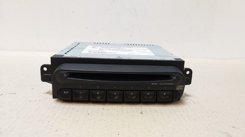 Wechsler chrysler - cd-wechsler,