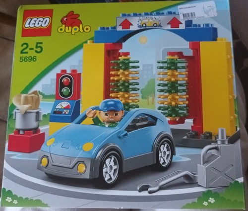 Lego duplo 5696 - lego,