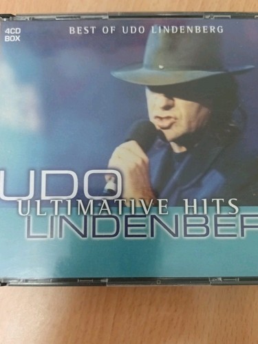 Udo lindenberg best - udo,