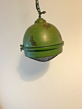 Pendelleuchte E27 von Brillant, Metall, Indoor, Model Priya, Industrial Style