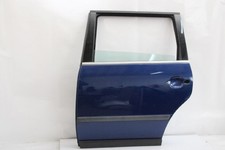 Tür hinten links VW PASSAT