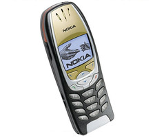 Nokia classic 6310i handy - 6310i,
