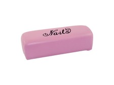 Handauflage kunstleder pink - handauflage,