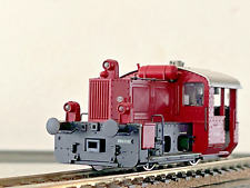 TRIX 22112 - Köf II - DB -