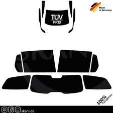 Tönungsfolie passgenau für -