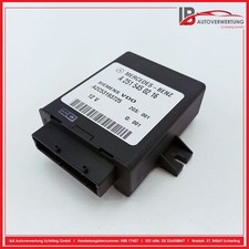 MERCEDES W211 KOMBI E200 KOMPRESSOR Steuergerät Niveauregulierung A2515450216