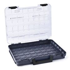 NEU Sortimo T-BOXX 320 + Einlage Insetboxenset Schraubenkoffer Sortimentskasten