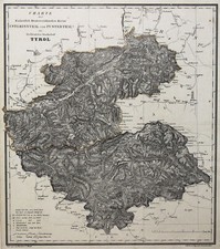 Tirol Unterinntal und