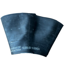 10.00-20 Schlauch Kabat Ventil V3-06-8 Metallwinkelventil - Baggerschlauch