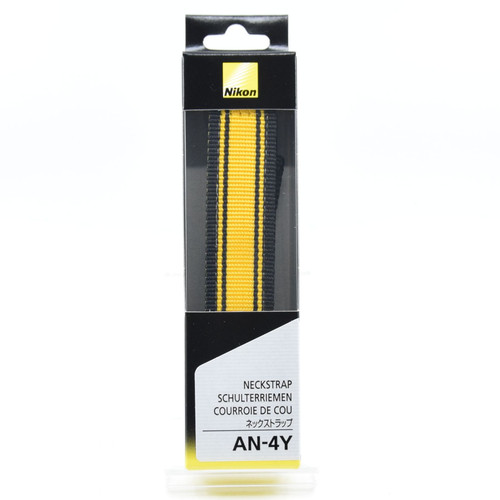 Brandneu nikon an 4y - [brandneu],