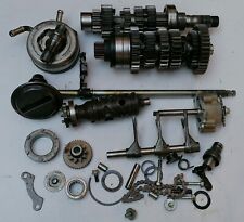  komplettes Getriebe Honda