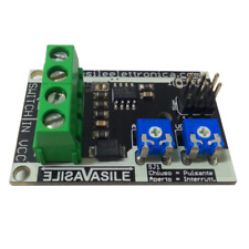 Steuerung für Servosteuerung