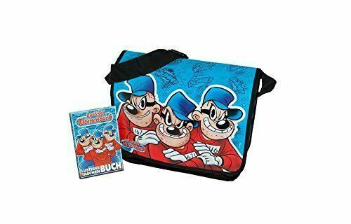 Panzerknacker tasche und - tasche,