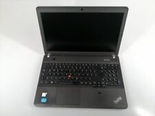 Lenovo ThinkPad Edge E531 15.6" WXGA i3-3120M 2.5GHz 4GB 250GB SSD DVD AK-NB-13