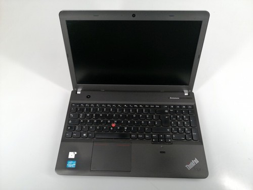 Lenovo thinkpad edge - thinkpad,
