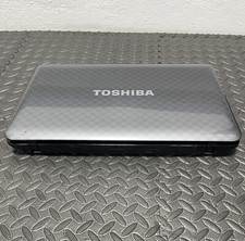 Toshiba Satellite L750-1XP