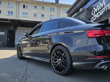 19 Zoll Winterräder 225/35