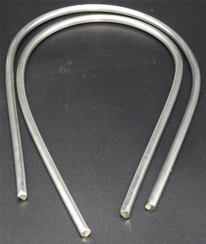Stäbe dachdecker zinn - 2,