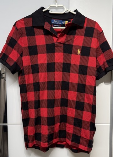 Ralph lauren polo - lauren, custom