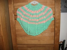 kinder poncho 116
