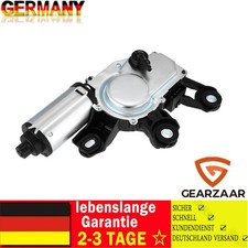 Hinten heck scheibenwischer - hinten,