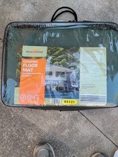 Adventuridge Camping Floor Mat