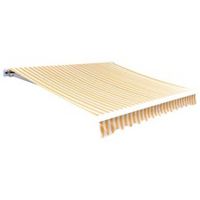 DELUKE® Markisenstoff