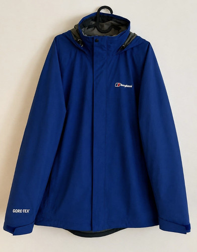 Berghaus gore tex waterproof - berghaus,