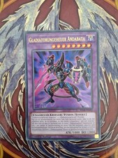 Yu-Gi-Oh - 1x