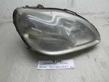 Scheinwerfer rechts  Xenon