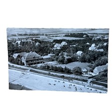 Postkarte AK Wyk auf Föhr