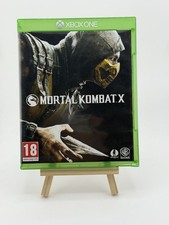 Mortal Kombat X (Microsoft