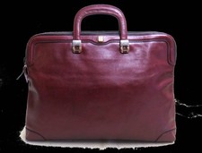 GOLDPFEIL Businesstasche LEDER