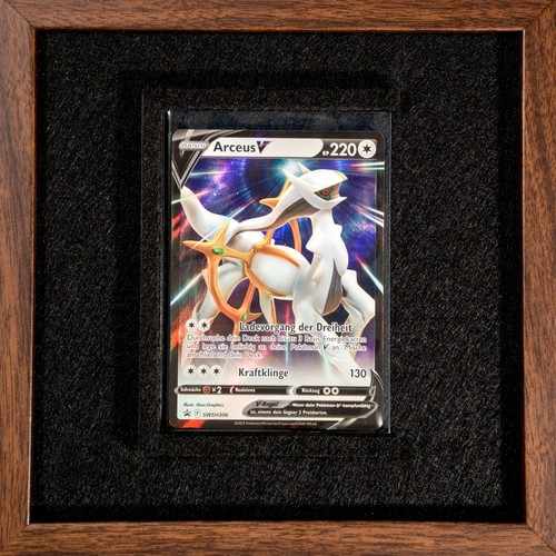 Pokemon karte arceus swsh306 - karte,