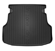 FROGUM Kofferraumwanne Schwarz