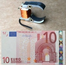 MÄRKLIN 20701, FELDMAGNET für ANKER 3015 CCS800 DL800 ST800 3025 !! RARITÄT !!