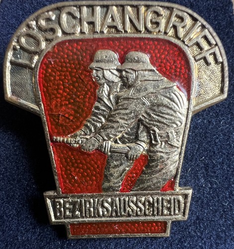 Abzeichen ddr feuerwehr - abzeichen,