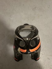 Piaggio NRG Sal1t Front