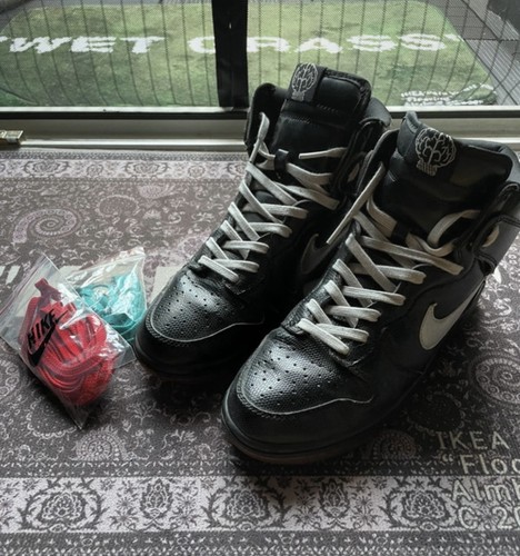Nike herren high top - nike,