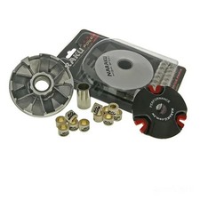 Variomatik NARAKU 16mm Kurbelwelle für Keeway F-Act 50 DD 2T Evo Bj. 2011-2016