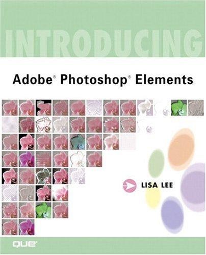 Introducing adobe photoshop - introducing,