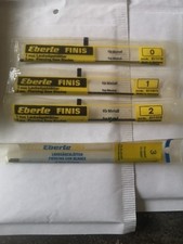 Eberle Laubsägeblätter