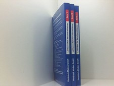 Leitfaden für Berufskraftfahrer. Band 1 bis 3