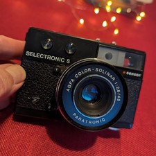 Agfa Selectronic S