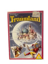Piatnik | Traumland - Spiel