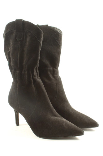 Tosca blu booties schwarz - tosca,